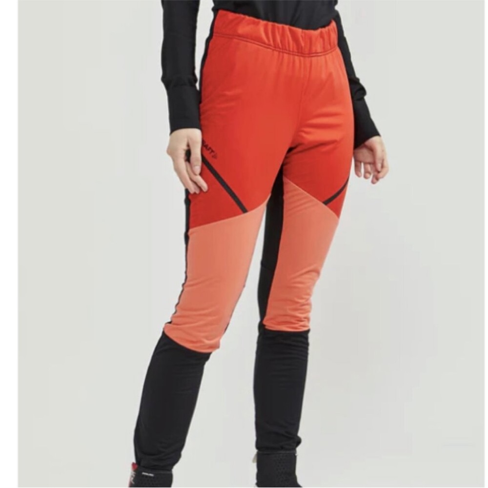 Craft GLIDE WIND XC SKI TIGHTS